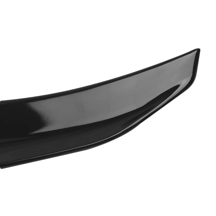 14- 21 BMW 2 Series F22 F23 F87 M2 PSM Style Trunk Spoiler - Gloss Black - Image 5