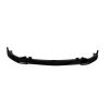 15-17 Ford Mustang CVX Front Lip Spoiler Splitter – Gloss Black