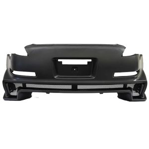 03 - 08 Nissan 350Z Rear bumper Nismo V3 style