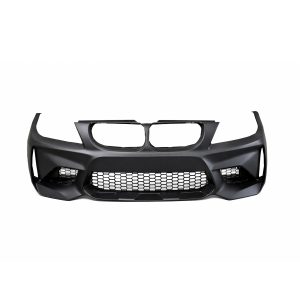 05-12 BMW 3 Series E90 M2 Style Front Bumper ABS Plastic