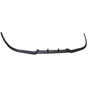 Volkswagen Golf 5 / Jetta 5 Front Spoiler - Cupra Style Black