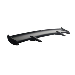 12-22 Toyota Vitz / Yaris Roof Spoiler - Gloss Black