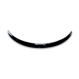 13-18 Mercedes-Benz CLA-Class W117 boot spoiler - Gloss Black