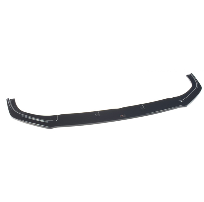 17-24 Suzuki swift Sport Maxton Style Front Lip - Gloss Black