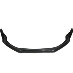 17-20 Toyota GT86 / Subaru BRZ Front Bumper Lip Splitter CS Style - Gloss Black
