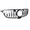 13-18 Mercedes-Benz W117  CLA-Class GT grille - Black