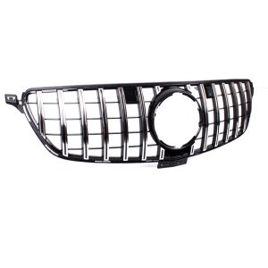 13-18 Mercedes-Benz W117  CLA-Class GT grille - Black