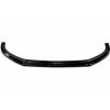 13-16 Audi A3 8V Maxton Style Front Lip Spoiler - Gloss Black