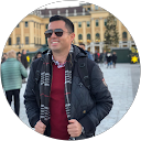 Michael Callejas profile picture