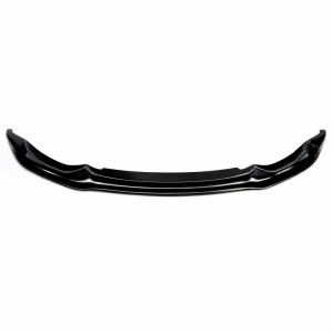Bmw F80 M3/ F82 M4 / F83 M4 V Style Front lip Splitter - Gloss Black