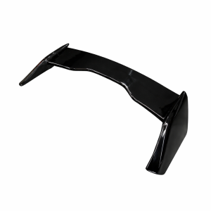 Ford Fiesta  ST180 RS Wing Roof Spoiler Extension - Gloss Black