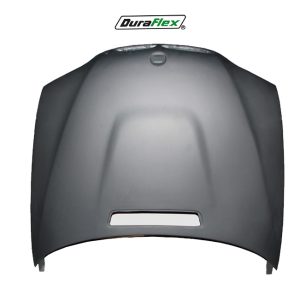 00-05 BMW 3 Series E46 4DR M3 Look Hood Bonnet