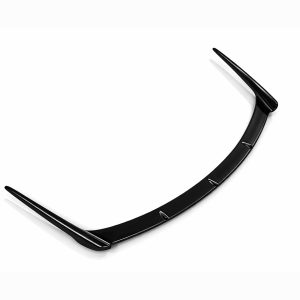 07-11 Honda Civic FN2 Rear Trunk Spoiler Wing - Gloss Black