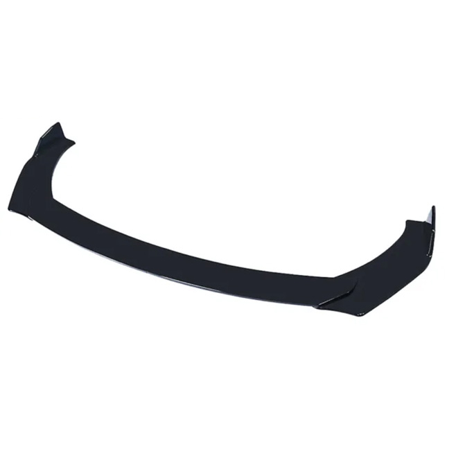 Lexus IS200 IS300 Altezza Front lip kit - Gloss Black