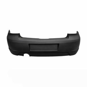Volkswagen Golf 4 GTI Inspired Bumper