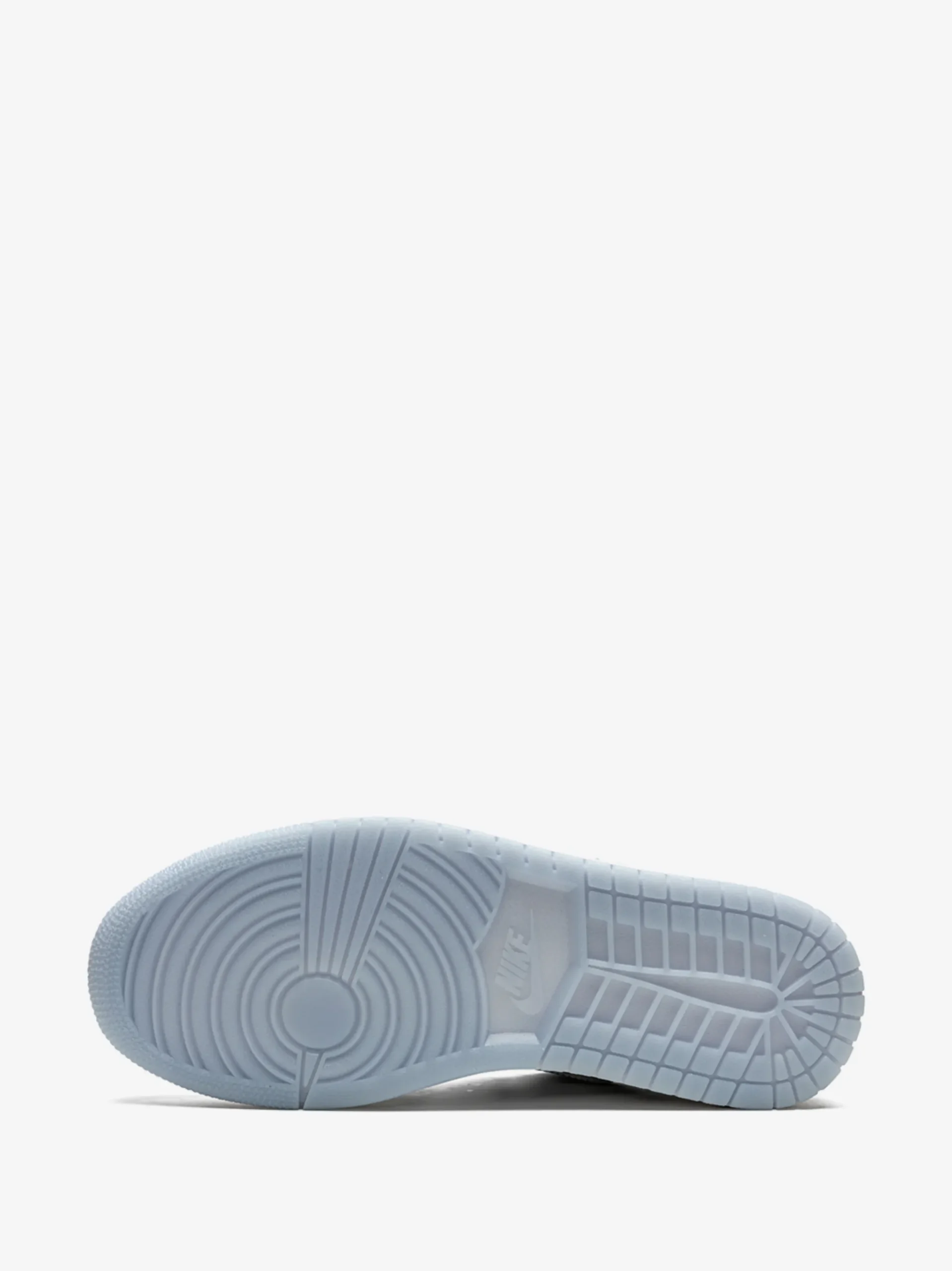 Air Jordan 1 Low “Wolf Grey” Sneakers - Image 5