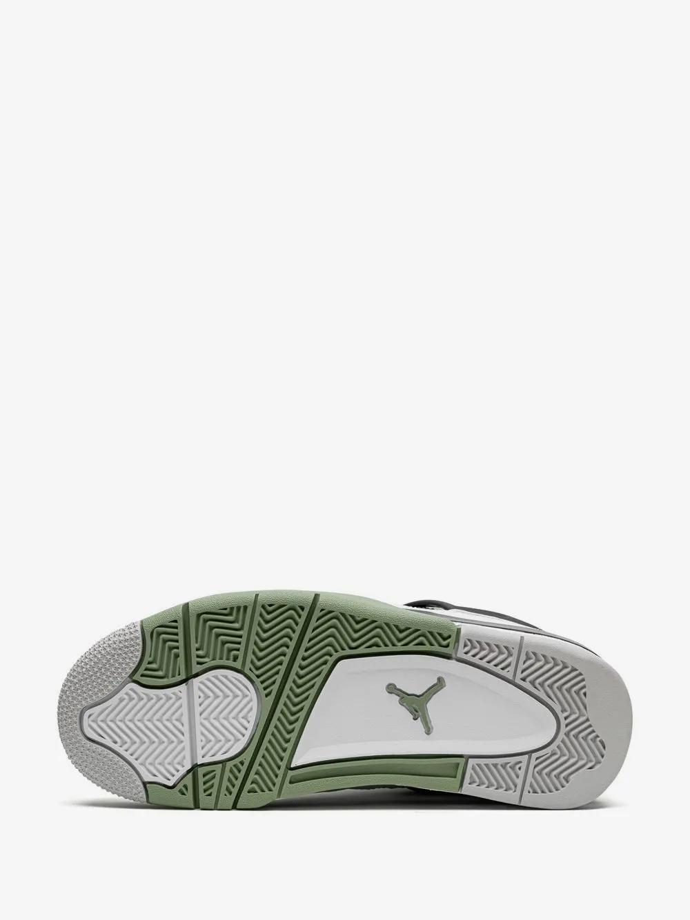 Air Jordan 4 Retro “Seafoam” Sneakers - Image 5