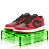 Air Jordan 1 Low “Reverse Bred” Sneakers